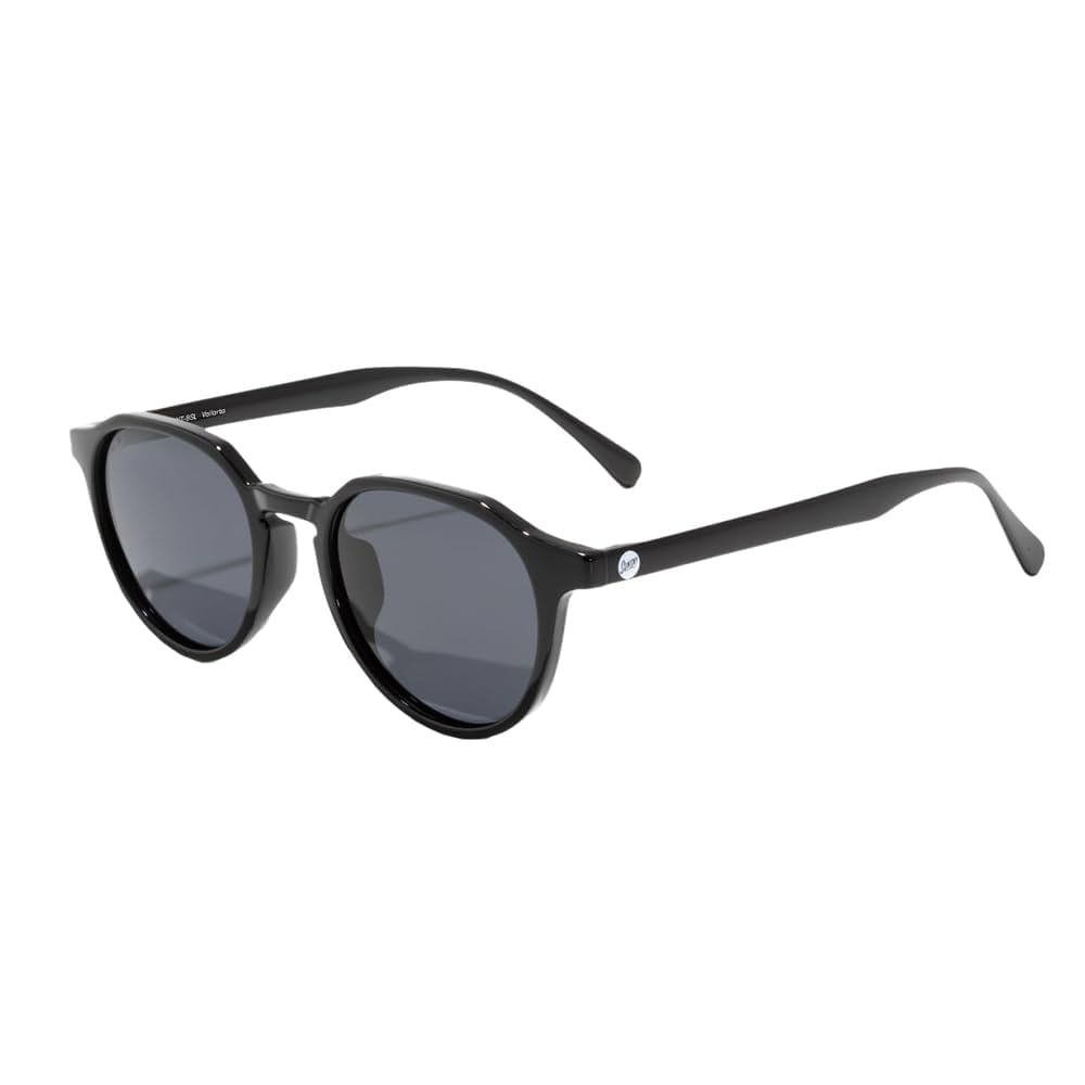 Amazon | [sunski] サンスキ VALLARTA バヤルタ SUNVT Black